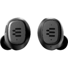 EPOS GTW 270 Trdls TWS Earbuds - Premium Sound & Style in Black & Silver | Model: 5714708007531